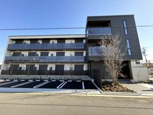 シャーメゾン　陶栄町