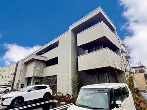 シャーメゾン　リオエステ