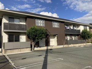 ヴィラーチェ 0101号-1