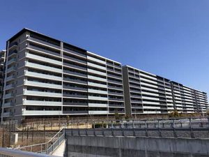 パークホームズＬａＬａ名古屋みなとアクルスＧＳ