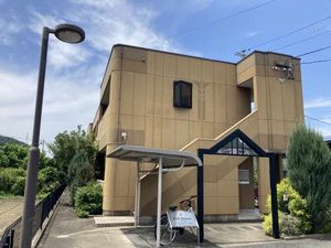 フルハウス夢の森 0203号-1