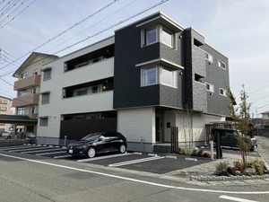 グランフィオーレ・フォート