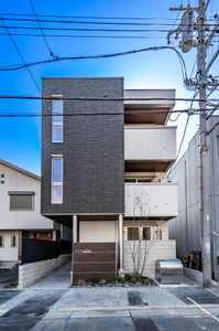 オーサムメゾン御器所 0201号-1