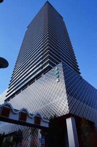 グランドメゾン御園座タワー　７０７号室-1