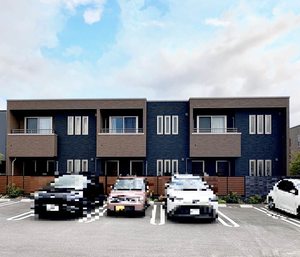 サリーチェ　Ｂ棟