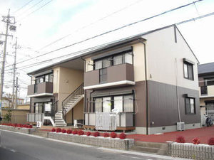 フィールドタウン