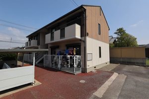 フィールドタウン B101号-1