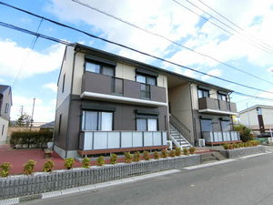 フィールドタウン C201号-1