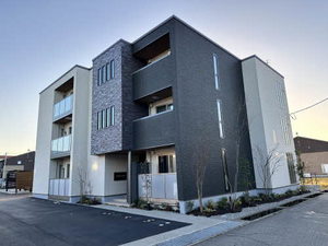 カシェノワール