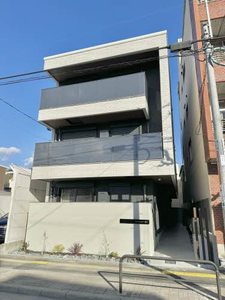 シャーメゾン陽山 0302号-1