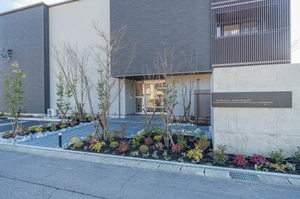 シャーメゾン長良東 301号-12