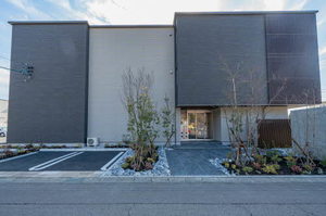 シャーメゾン長良東 301号-13