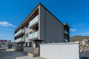 シャーメゾン長良東 301号-15