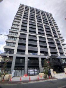 グランドメゾン大須ザ・タワー　６０１号室