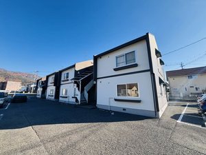 ＴＯＷＮＹ　ＨＡＹＡＫＡＷＡ A102号-1