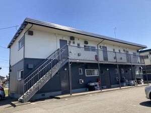 中村ハイツＮＯ．３