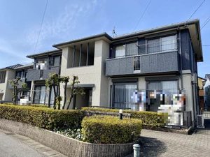 サンシャイン八丁