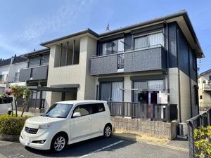 サンシャイン八丁Ｃ C102号-1