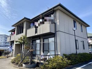 サンシャイン八丁Ｄ 0102号-1