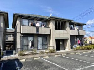 サンシャイン八丁