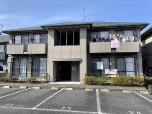 サンシャイン八丁