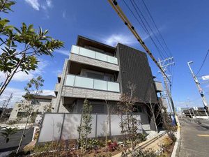 アヴァンギャルド知多