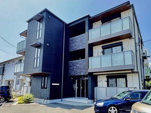 プレミアス安東 0103号-15