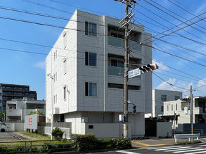 シャーメゾン白壁 0102号-15