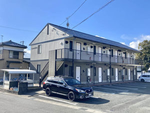 ウィステリア郷中