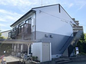 シャンブルⅡ 0103号-1