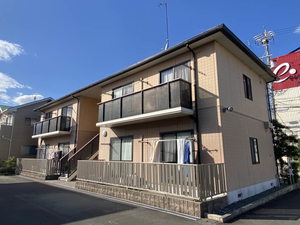 ディアス　ブルースカイ 0201号-1