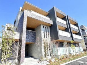 パストラルカーサ 0201号-1