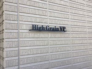 High Grain VP 0101号-12