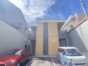 Ｍａｉｓｏｎ　ｒｉｃｈ　ｆｉｅｌｄ