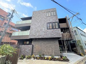 ジョルナーレ香林坊
