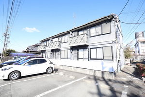 フレグランスＣ C103号-1