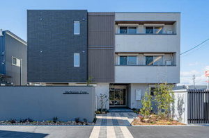 シャーメゾンクレイン