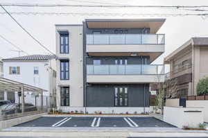 ノブレス東栄 0301号-1