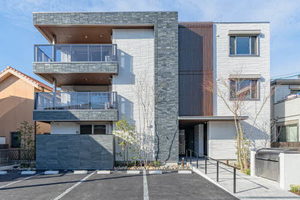 セレーノ吹上 0303号-1