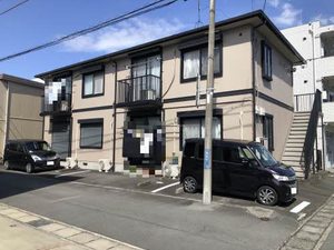 フォーブル千恵Ⅱ