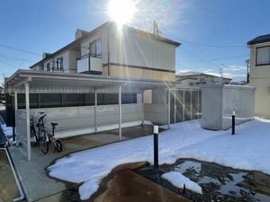 シャーメゾン北城 0205号-14