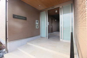 グラン　ソレイユⅡ 0102号-15