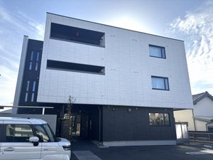 クラルテ早出町 0101号-1