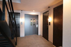 クラルテ早出町 0101号-15