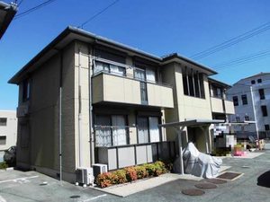 ラグラシューズⅠ 1201号-1