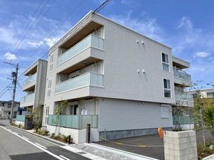 （仮称）安城市美園町シャーメゾン