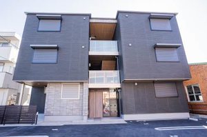 グランフィオーレ・安東