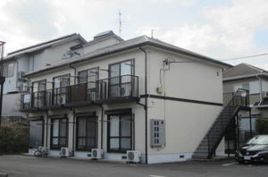 カーサ大羽根Ｂ