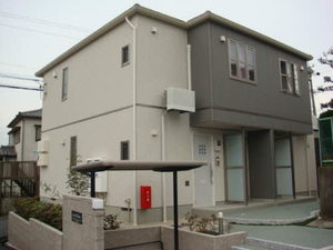 カーサ生桑 0102号-1