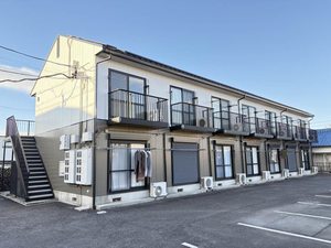 セントレージ伊倉 0206号-1